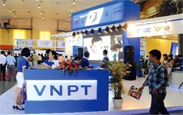 Tái cơ cấu VNPT có thể hoàn thành sớm 5 năm