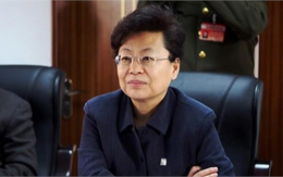 Phó bí thư thành ủy Bắc Kinh bị điều tra