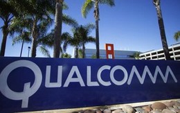 Qualcomm nộp phạt 1 tỷ USD chấm dứt tranh chấp tại Trung Quốc