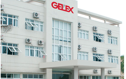 155 triệu cổ phiếu của Gelex lên sàn UPCoM