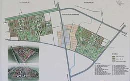 Cho ý kiến Đồ án quy hoạch chi tiết xây dựng tỷ lệ 1/2.000 Khu dân cư Tịnh Phong