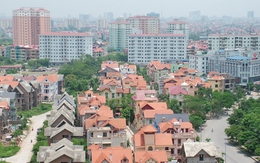 Chỉ 30% nhà chung cư Hà Nội có ban quản trị
