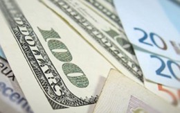 Goldman Sachs: Đồng USD sẽ sớm vượt giá trị của đồng euro