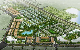Hà Nội chuẩn bị xây dựng khu đô thị gần 50ha
