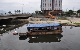 Đà Nẵng: Không đồng tình “xây vườn hoa, sân chơi 128 tỉ đồng trên kênh Phú Lộc”