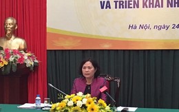 NHNN: Khó có thể giảm tiếp lãi suất trong năm 2016