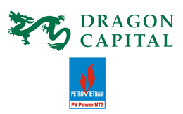 Dragon Capital trở thành cổ đông lớn của NT2