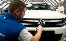 Mexico điều tra hãng Volkswagen liên quan vụ bê bối khí thải