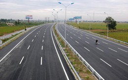 Làm đường nối cao tốc Hà Nội-Hải Phòng với Cầu Giẽ-Ninh Bình