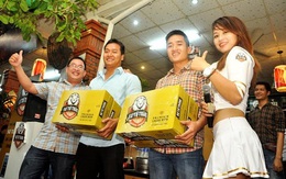 Bỏ qua Sabeco, hãng bia Thái đầu tư 1,1 tỉ đô vào Masan