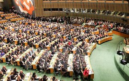 Ấn Độ, Nhật Bản, Đức và Brazil kêu gọi cải tổ Hội đồng Bảo an LHQ