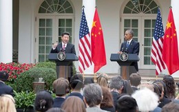 Trung Quốc và Mỹ nhất trí hợp tác chống tham nhũng và rửa tiền