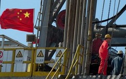 Lợi nhuận của các “đại gia” năng lượng Trung Quốc sụt giảm
