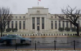 Phó Chủ tịch Fed để ngỏ khả năng nâng lãi suất vào tháng Chín
