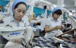 Sau TPP: Sản xuất quần áo, giày dép từ A đến Z