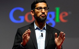 Google bổ nhiệm 3 Phó Chủ tịch cấp cao mới