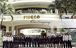 Fideco nâng cổ tức 2015 lên 39%
