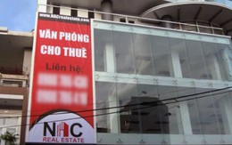 Thị trường văn phòng cho thuê: Nam lạnh, Bắc ấm dần