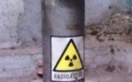 Vụ thất lạc nguồn phóng xạ: Vẫn chưa có quyết định thanh tra toàn diện Nhà máy Pomina 3
