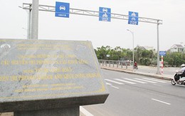 Thêm hai dự án ODA dính nghi án tham nhũng