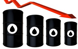 Giá dầu sẽ giảm trong thời gian tới?