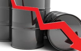 Giá dầu và kinh tế Việt Nam năm 2015
