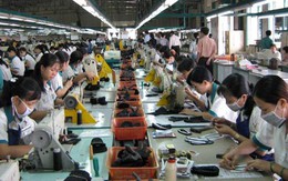 Chấm điểm lao động Việt Nam: Chỉ đạt 4 trên 10