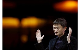 Jack Ma: Kiếm tiền thì dễ, tiêu mới khó