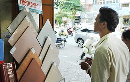 Gạch men Việt Nam và cơ hội tại thị trường Đài Loan