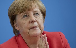 Đức sẽ chi 6 tỷ euro cho người tị nạn