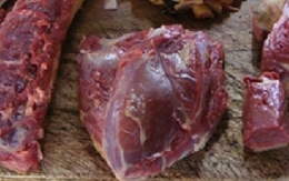 Vạch trần “phép thuật” hô biến thịt trâu thành thịt bò