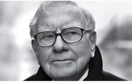 Warren Buffett mất 2 tỷ USD cho khoản đầu tư vào IBM