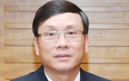 Chủ tịch UBCK: Tận dụng dòng vốn rút khỏi Trung Quốc chuyển vào TTCK Việt Nam