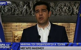 Hy Lạp trưng cầu dân ý về gói cứu trợ "nhục nhã"