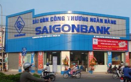 SaigonBank: Đặt mục tiêu lợi nhuận 2015 giảm 78% so với 2014