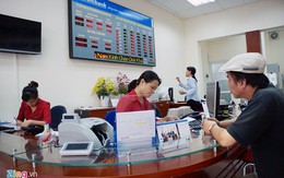 Các ngân hàng lạc quan về kết quả kinh doanh năm 2015