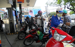 Nan giải chuyện dẹp xăng A92 để bán xăng E5 ở TP Hồ Chí Minh
