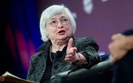 Fed để ngỏ cánh cửa nâng lãi suất vào tháng 9