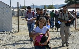 Ủy ban châu Âu hỗ trợ Croatia giải quyết vấn đề người di cư