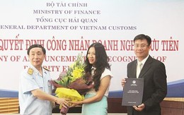 Cơ hội lớn để trở thành doanh nghiệp ưu tiên