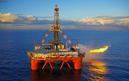 Cổ phiếu dầu khí: Tâm điểm trong 6 tháng cuối năm 2015