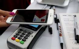 Nhà Trắng duyệt Apple Pay vào hệ thống thanh toán liên bang