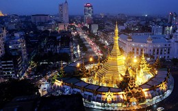 Myanmar ký sự: Từ Burma 1981 đến Myanmar 2015