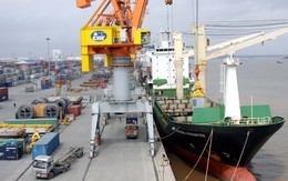HNX nhận hồ sơ đăng ký niêm yết Cảng Hải Phòng