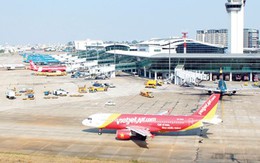 Cục hàng không Việt Nam: Bắt cấp dưới lo kinh phí đi nước ngoài