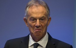 Lời tự thú muộn màng của ông Blair