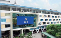 PNJ: Trích lập thêm dự phòng 86 tỷ đồng cho DongABank, lợi nhuận soát xét giảm 68 tỷ đồng