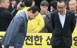 ​Thủ tướng Hàn Quốc từ chức vì cáo buộc nhận hối lộ