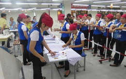 TPP với lao động ngành dệt - may Việt Nam: Đó là cơ hội chứ không phải “quả ngọt”