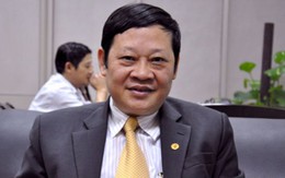 Tái bổ nhiệm ông Nguyễn Viết Tiến làm Thứ trưởng Bộ Y tế